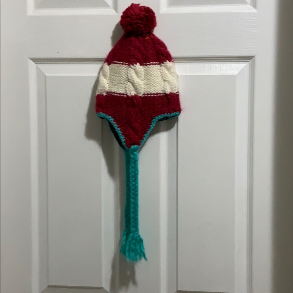 Beanie/Toque